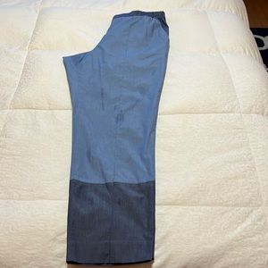 St John XL pant’s gently used